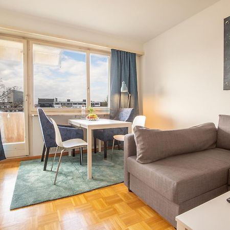 Special Blue Tiger Apartment Basel, Messe Kleinbasel 10-Star Экстерьер фото