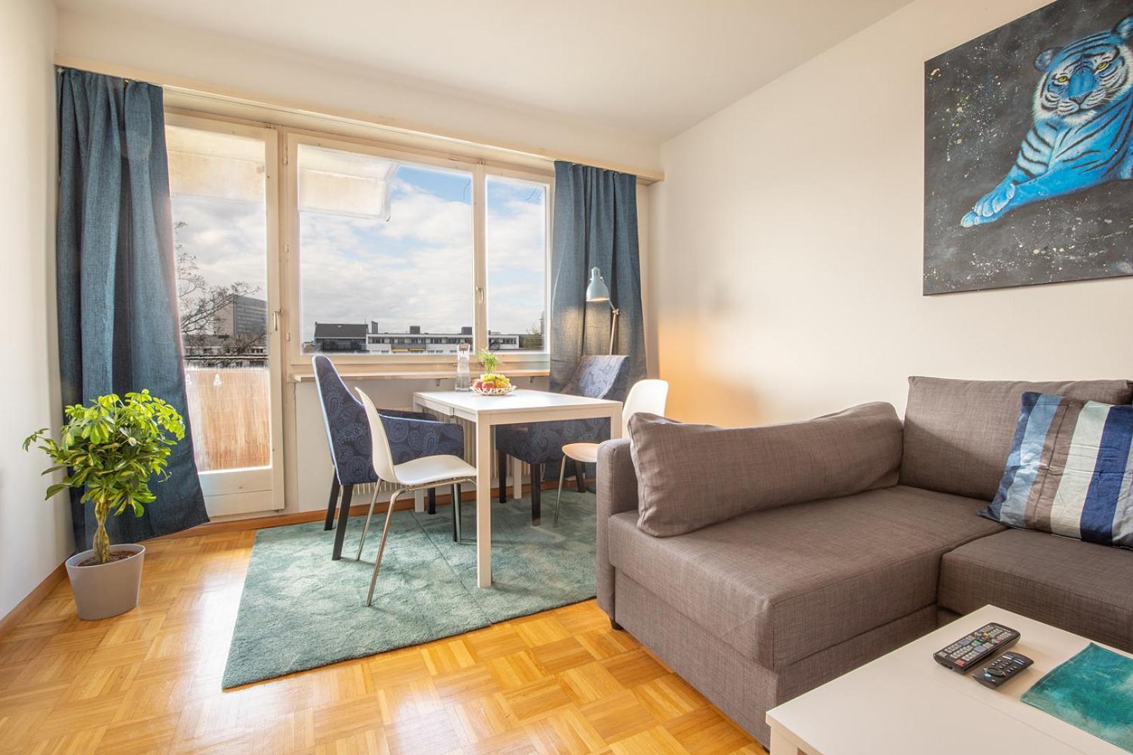 Special Blue Tiger Apartment Basel, Messe Kleinbasel 10-Star Экстерьер фото