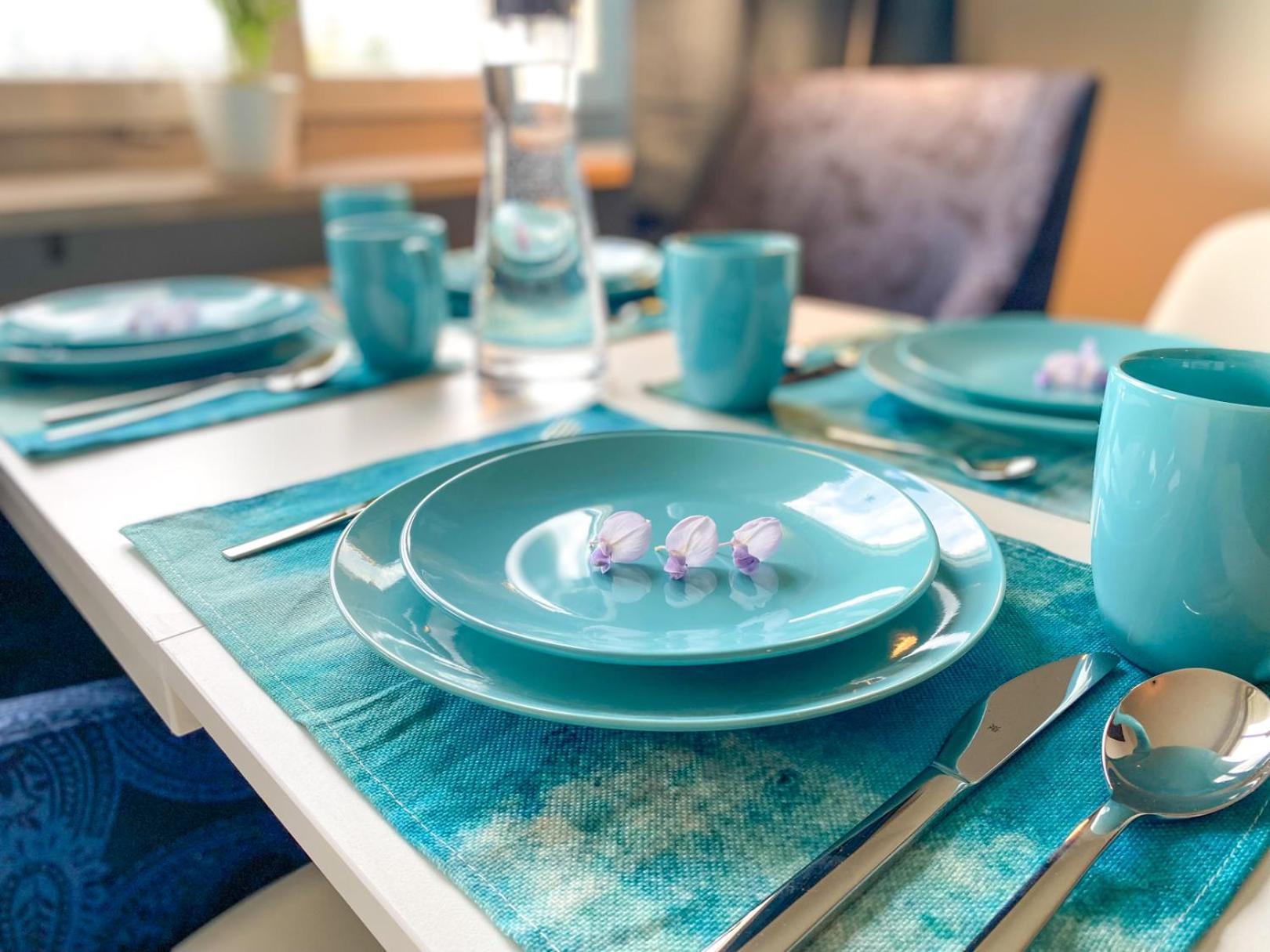 Special Blue Tiger Apartment Basel, Messe Kleinbasel 10-Star Экстерьер фото