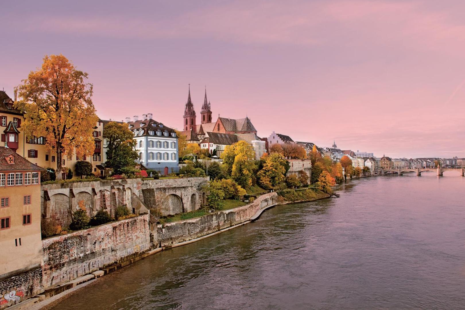 Special Blue Tiger Apartment Basel, Messe Kleinbasel 10-Star Экстерьер фото
