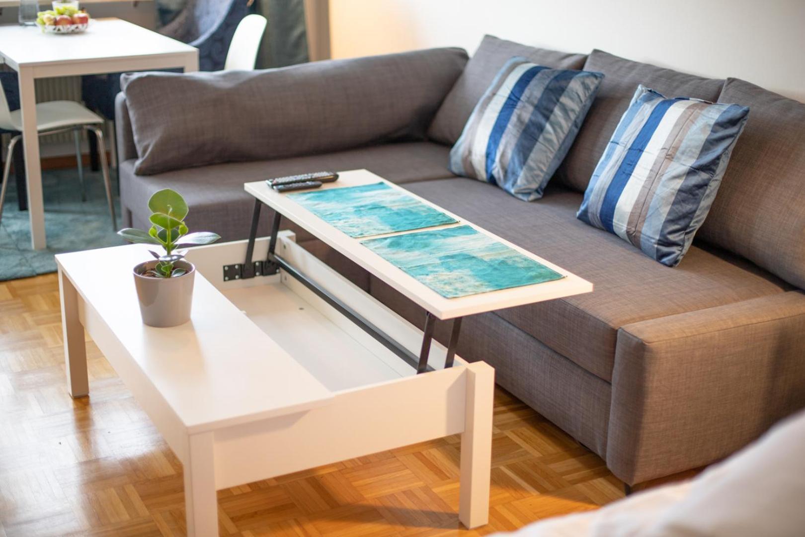 Special Blue Tiger Apartment Basel, Messe Kleinbasel 10-Star Экстерьер фото